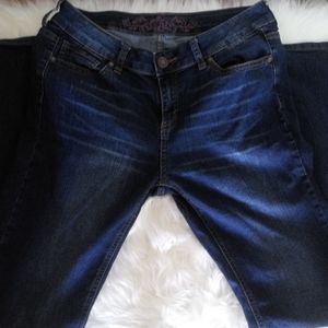 WAX JEANS (EUC)